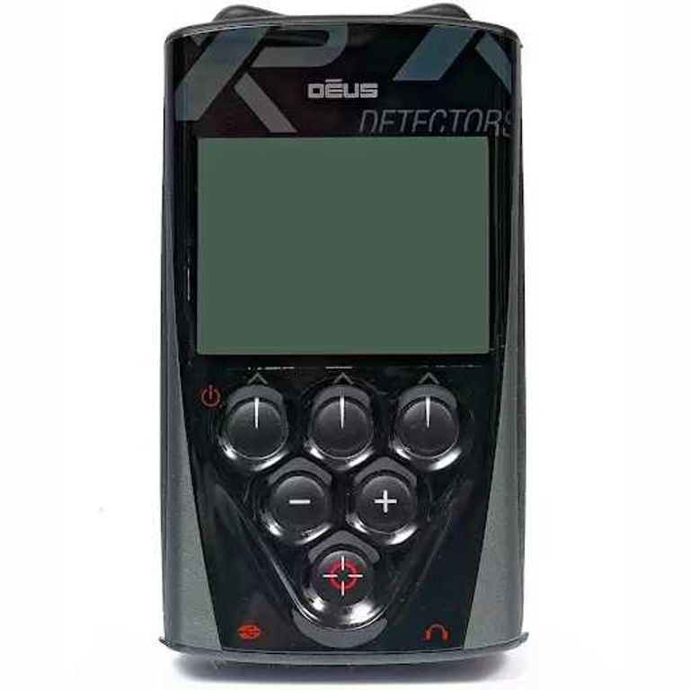 Оголошення XP Deus 28x35 RC Б/У