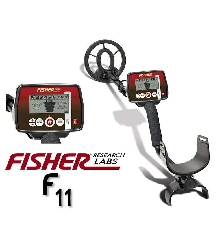 Fisher f11
