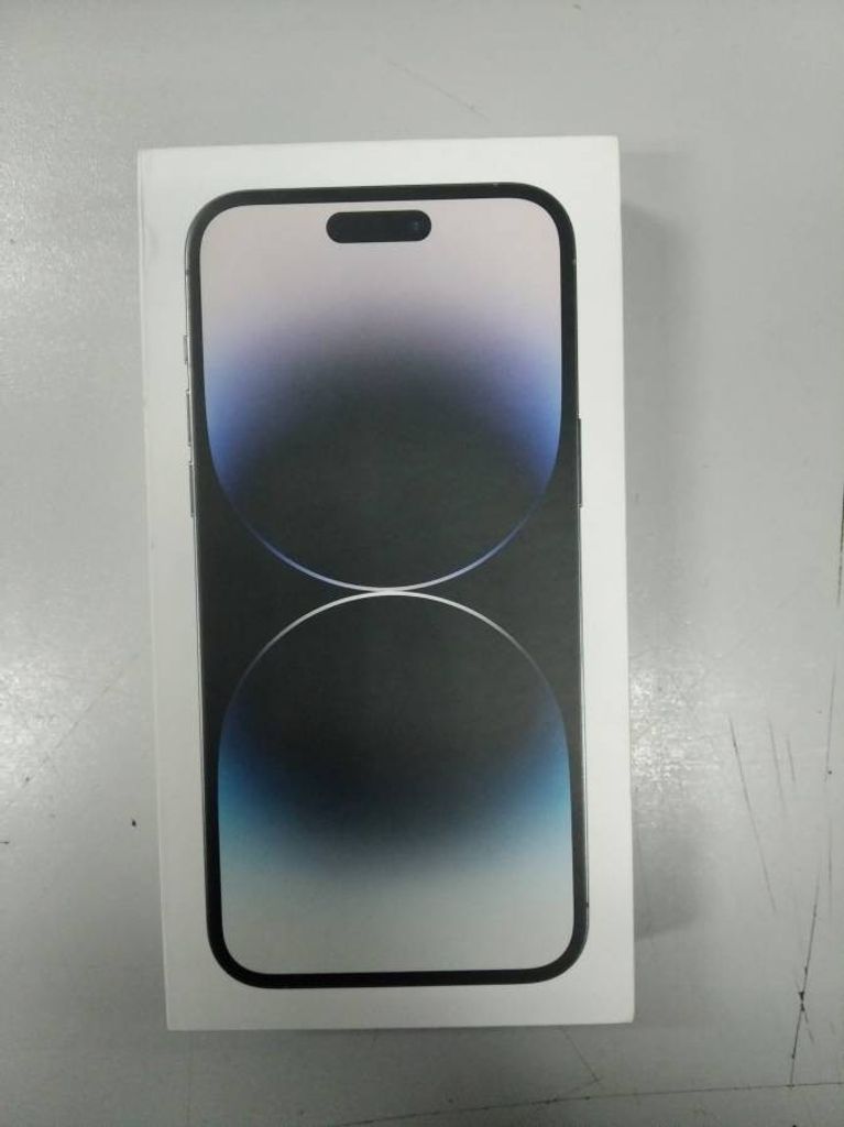 Купить Apple iphone 14 pro max 256gb Б/У