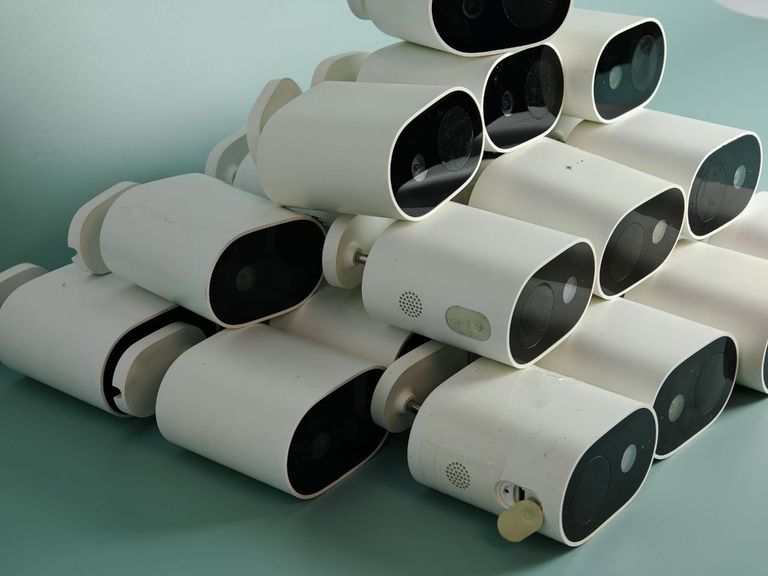 Дешиво XIAOMI Mijia CMSXJ11A с ломбарда