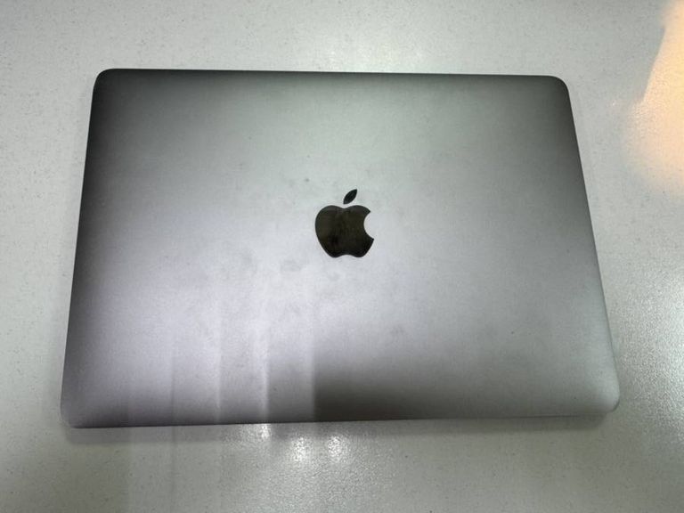 Распродажа Apple macbook a1534 12" core m 1,1ghz/ram8gb/ssd256gb/intel hd graphics 5300, продавец Техноскарб