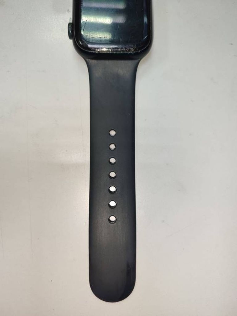 Apple watch series 8 gps + cellular aluminium case 45mm Код:01-200236026. Изображение 6