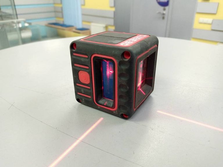 Купити Ada Instruments cube 3d ultimate edition Б/У