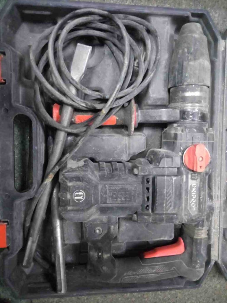 Купити Dnipro-m BH-30 (17559000) Б/У