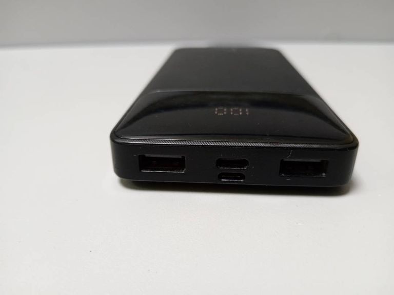 Оголошення Baseus ppbd10 10000mah 15w Б/У