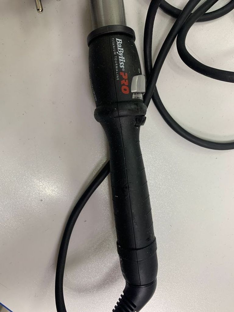 Купить Babyliss bab 2280tte Б/У