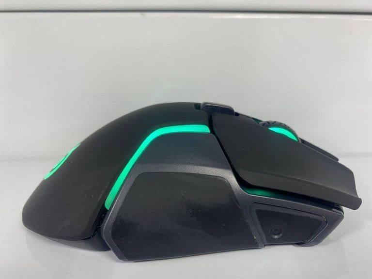 Steelseries Rival 650 Black (62456) Код:01-200462893. Изображение 9