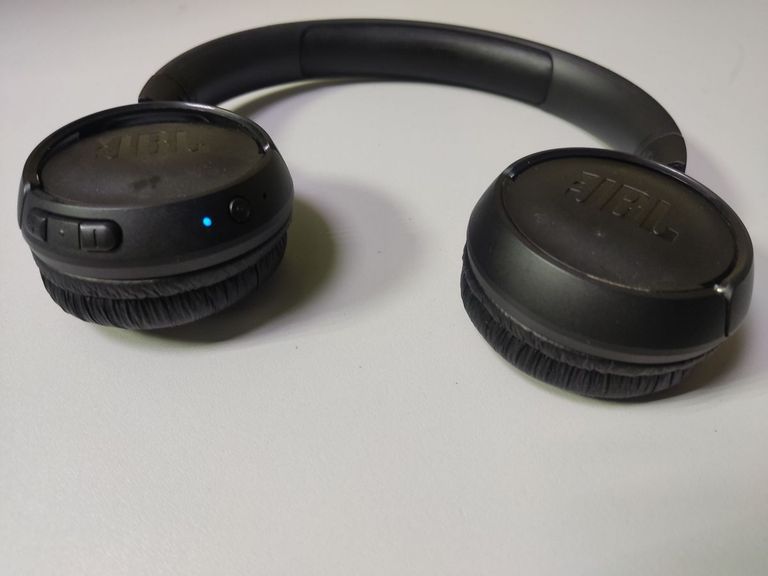 Объявление Jbl tune 510bt Б/У