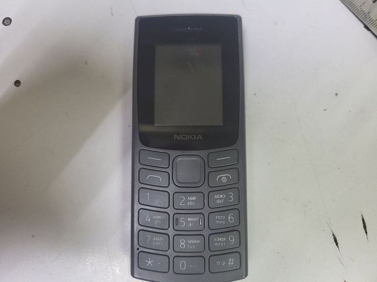 Купити Nokia 105 ss 2023 Б/У