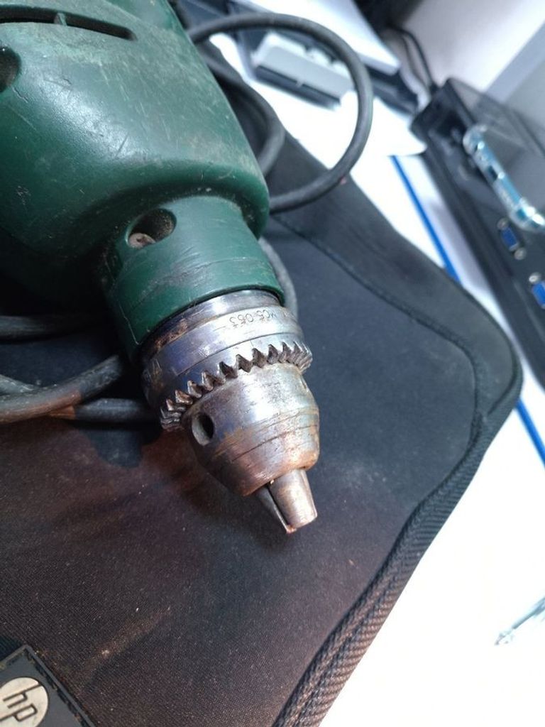 Дешево Bosch psb 500 re з ломбарду