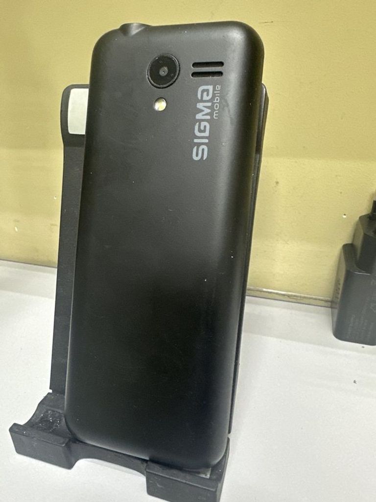 Дешево Sigma x-style 351 lider з ломбарду