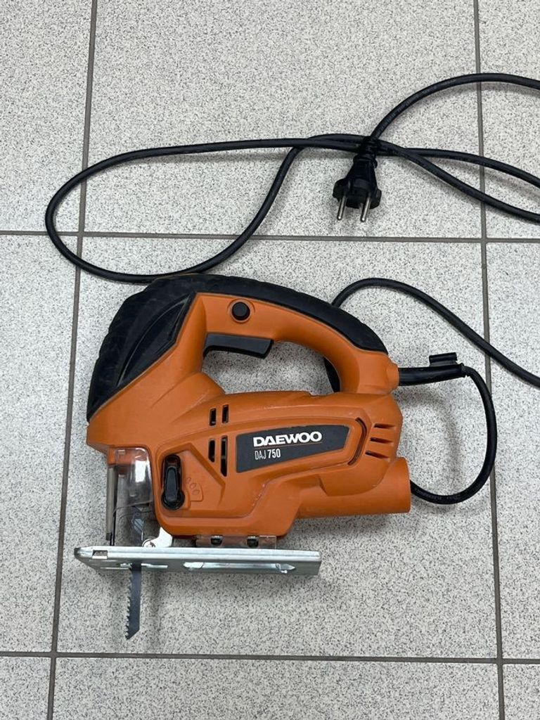 Купить Daewoo daj 750 Б/У