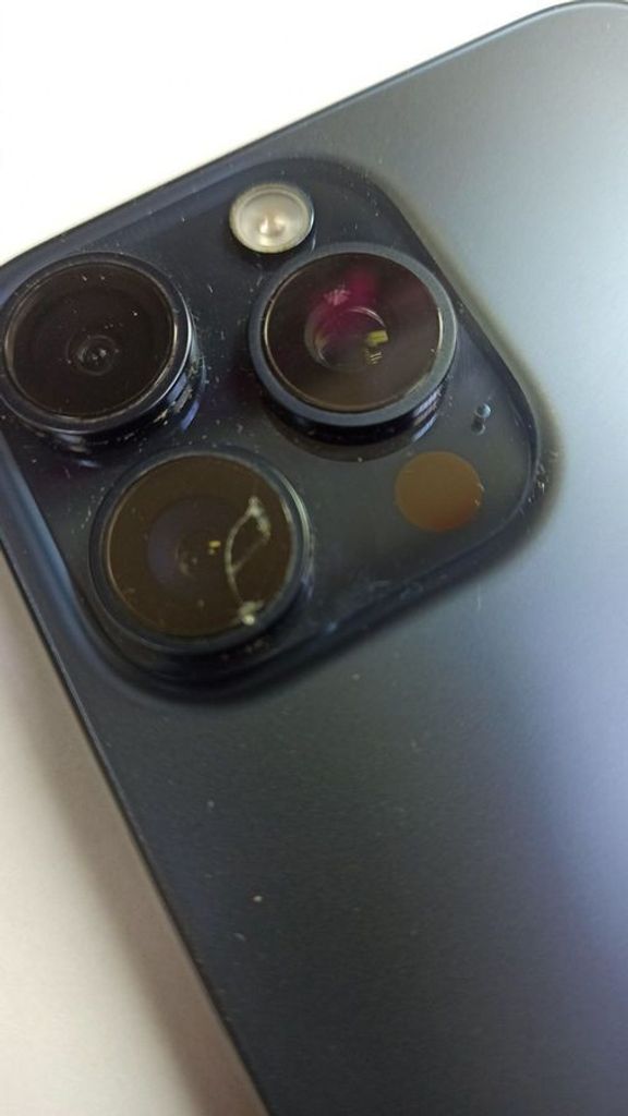 Apple iphone 15 pro max 256gb dual sim Код:01-200473971. Изображение 10