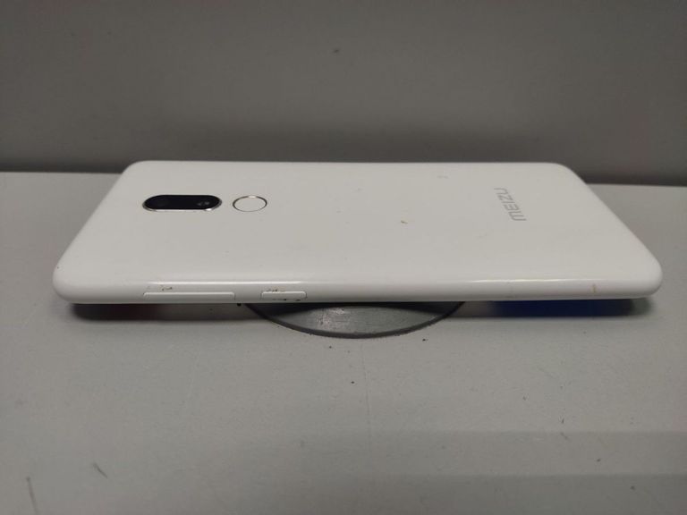 Meizu m8 lite 32gb Код:01-200475623. Зображення 5