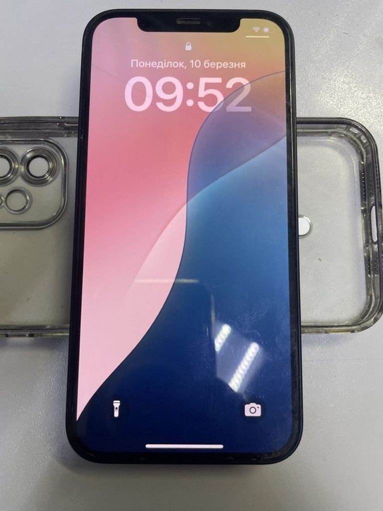 Распродажа Apple iPhone 12 64GB (PRODUCT)RED, продавец Техноскарб