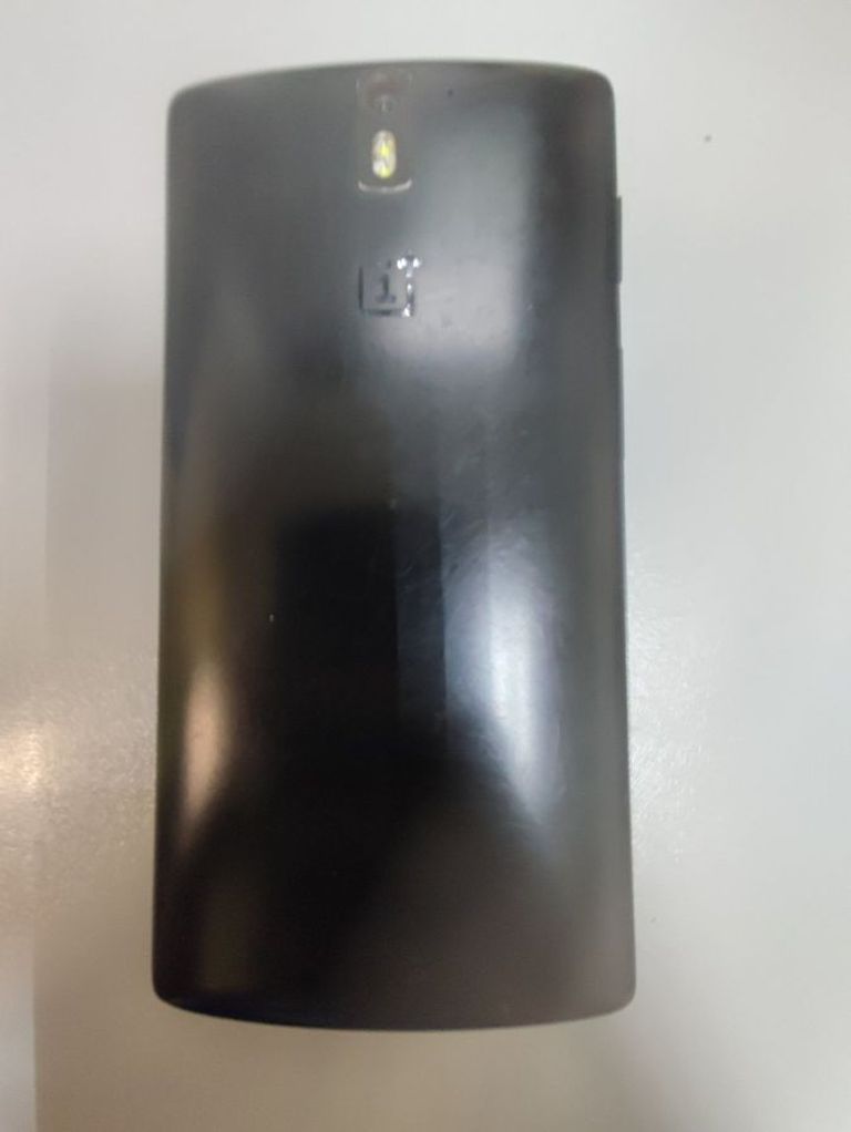 Купити Oneplus one a0001 Б/У