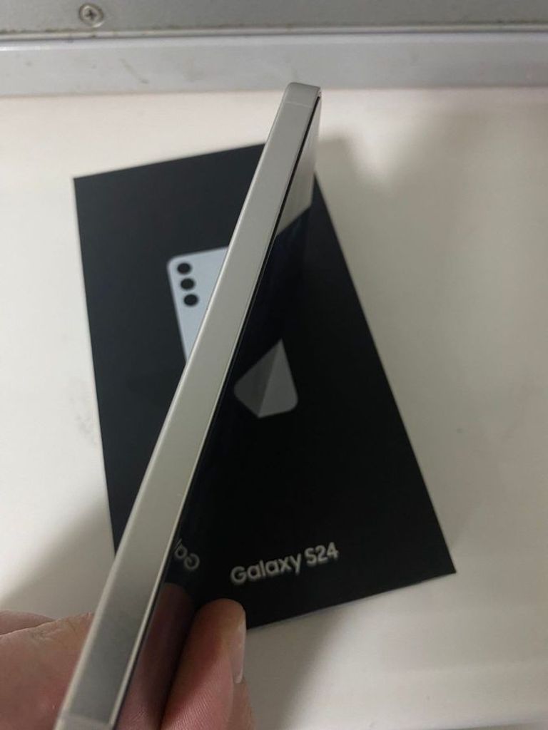 Samsung galaxy s24 8/256gb Код:01-200477657. Зображення 6