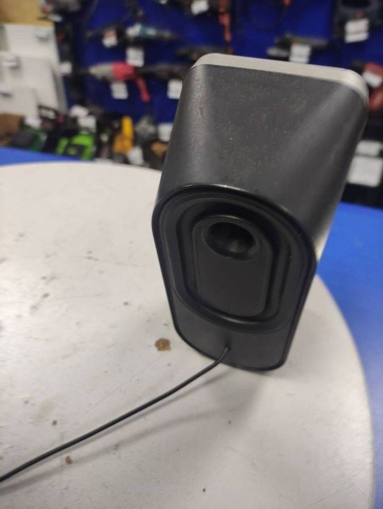 Розпродаж Real-El s-80, продавець Техноскарб