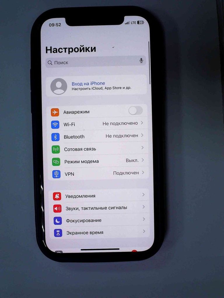 Купити Apple iPhone 12 128GB (PRODUCT)RED Б/У