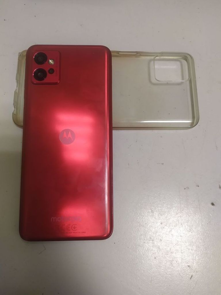 Оголошення Motorola moto g32 8/256gb xt2235-2 Б/У