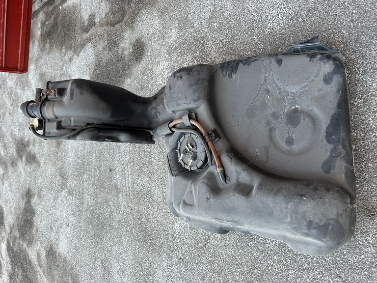 Объявление для Volkswagen Vento Б/У