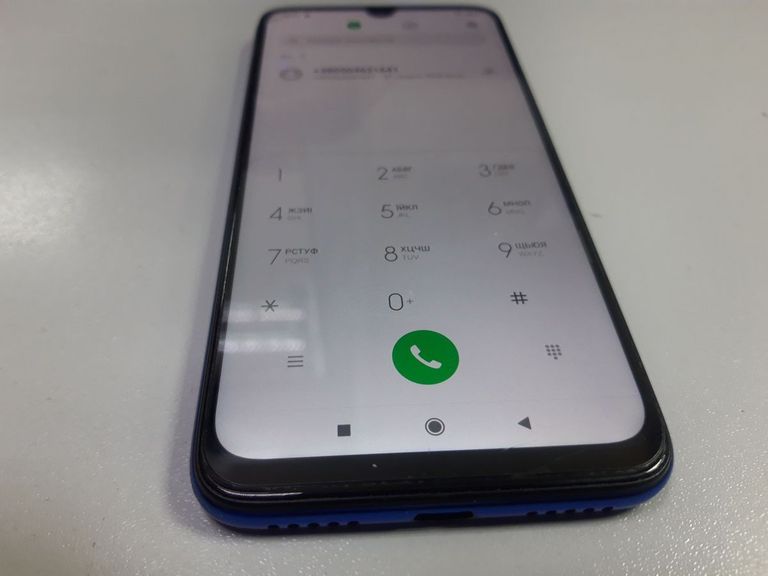 Xiaomi Redmi Note 7 4/64GB Black Код:01-200488699. Зображення 5