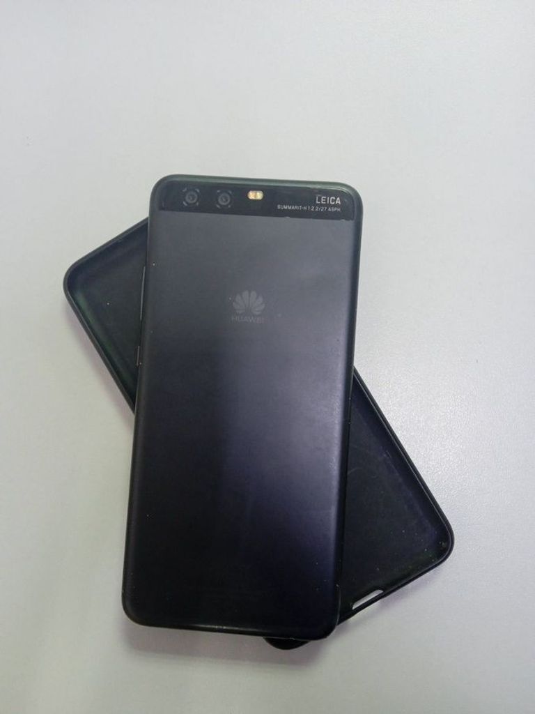 Объявление Huawei p10 4/64gb Б/У