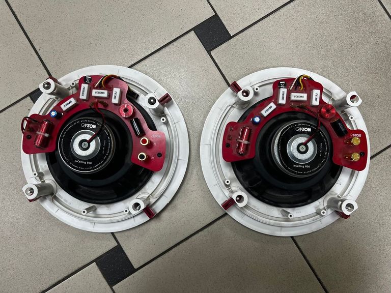 Оголошення Canton InCeiling 800 Б/У