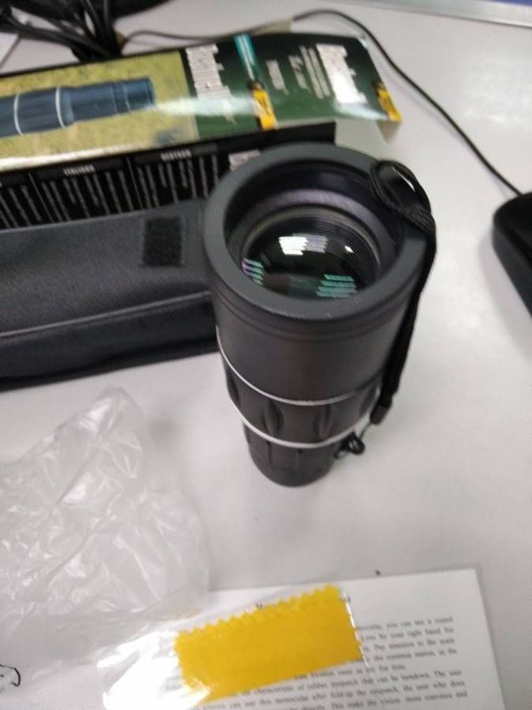 Bushel 16x52 Код:16-000182537. Зображення 6