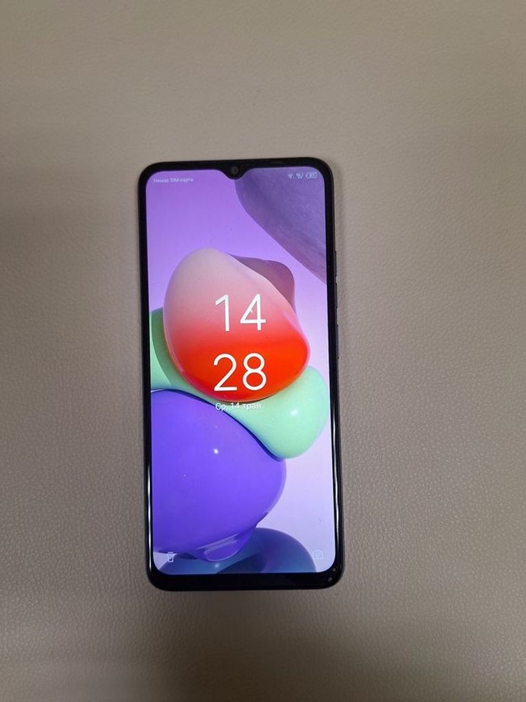 Купити Tecno pop 7 2/64gb Б/У