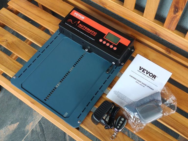 Оголошення VEVOR 21x26 см Б/У