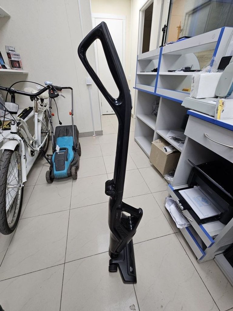 Купить Grundig vch 9932 Б/У