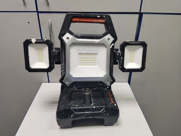 Купити Dnipro-M dcl-201 + 1 акб 4.0 ah + зп Б/У