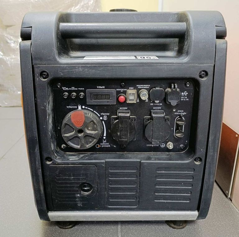 Дешево Elkur K3500iE з ломбарду