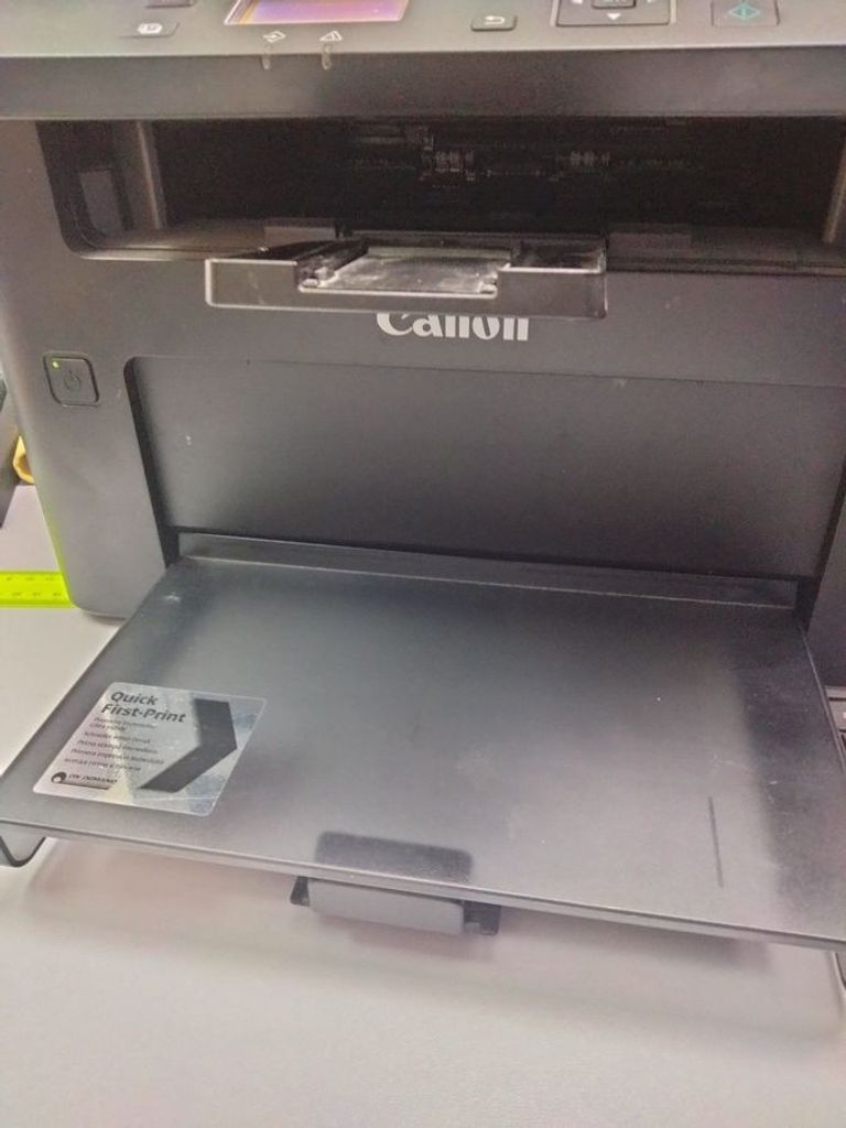 Купить Canon mf112 i-sensys Б/У