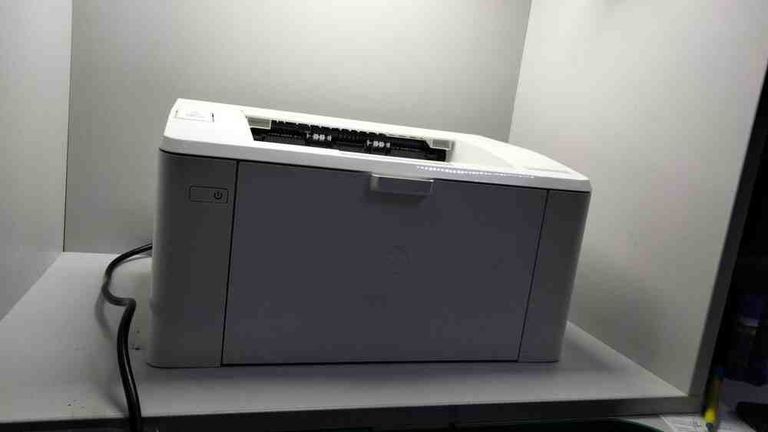 Купить Hp LaserJet Pro M102a (G3Q34A) Б/У