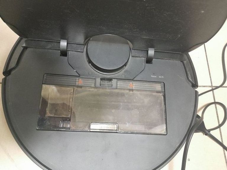 Оголошення Xiaomi Mi Robot Vacuum-Mop 2 Ultra Б/У