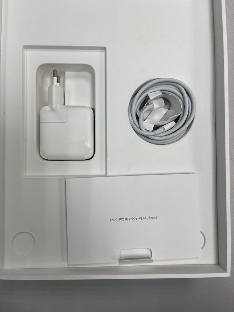 Розпродаж Apple MacBook Air 13'' Late 2020, продавець Техноскарб