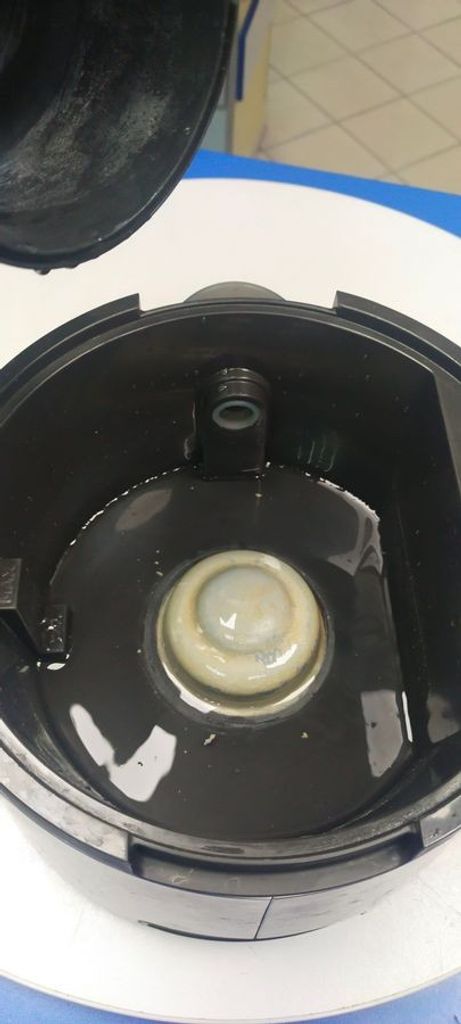 Philips hd9190 Код:01-200522247. Зображення 8