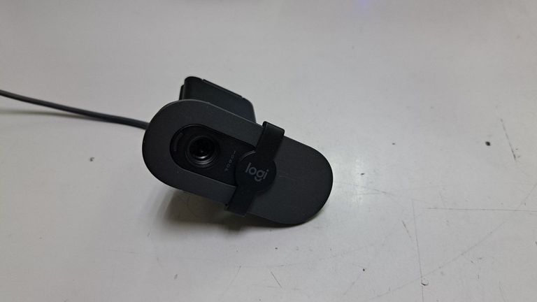 Купить Logitech brio 100 full hd webcam Б/У