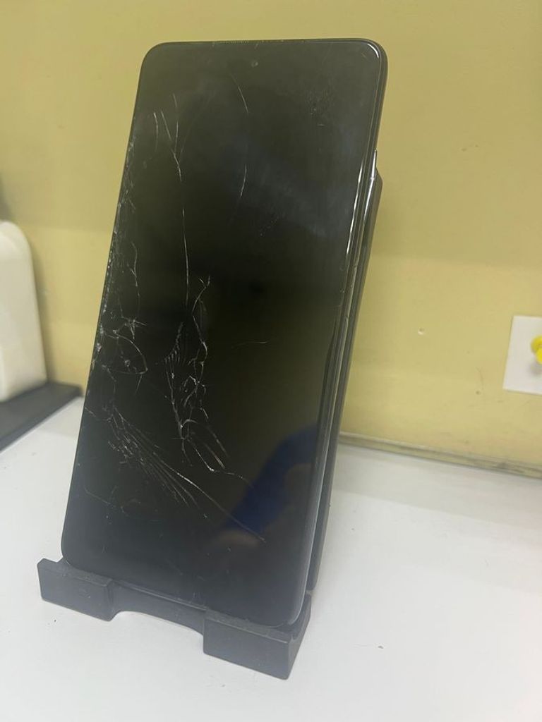 Дешево Xiaomi poco x3 nfc 6/64 з ломбарду