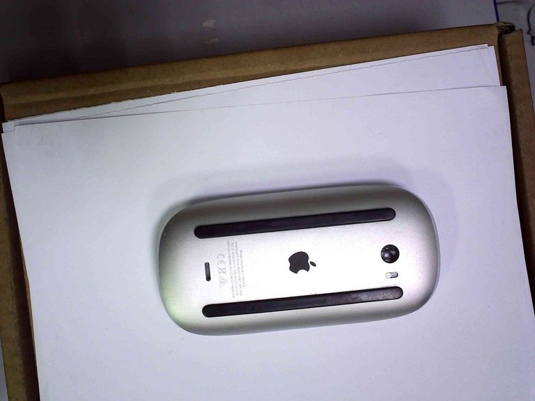 Объявление Apple magic mouse 2 Б/У