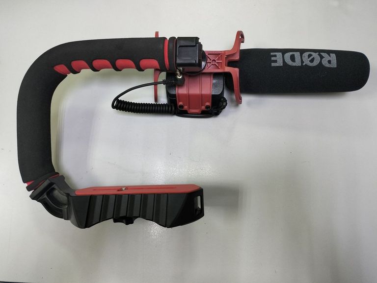 Купити Rode VideoMic Rycote Б/У