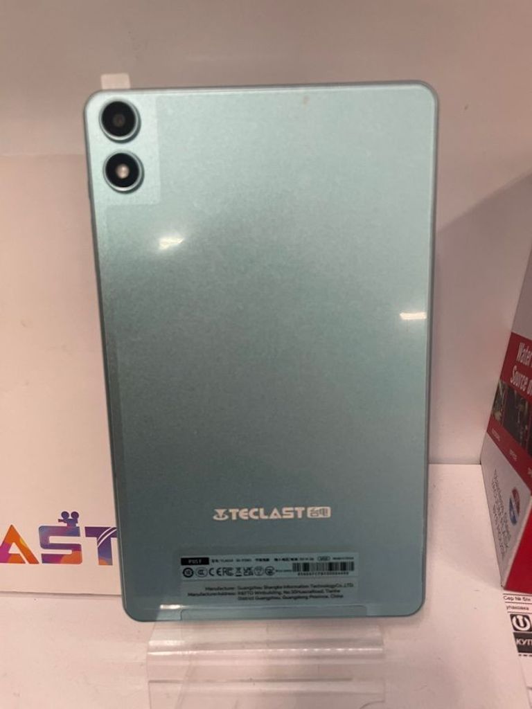 Купити Teclast p85t 4/64gb Б/У
