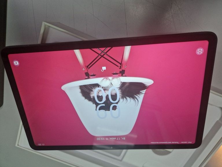 Blackview oscal pad 100 8/256gb Код:01-200541876. Зображення 6