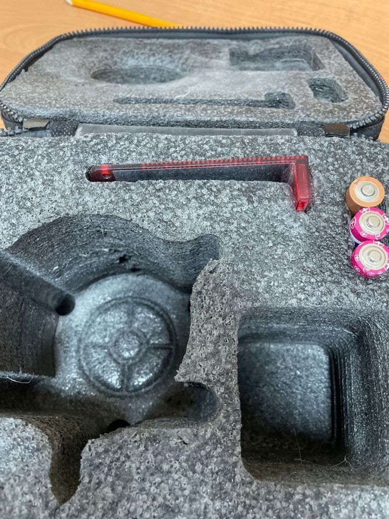 Ada 2d basic level Код:01-200512427. Зображення 5