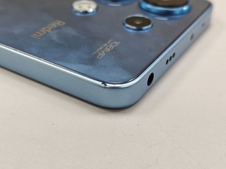 Xiaomi redmi note 13 4g 6/128gb Код:01-200537837. Зображення 5