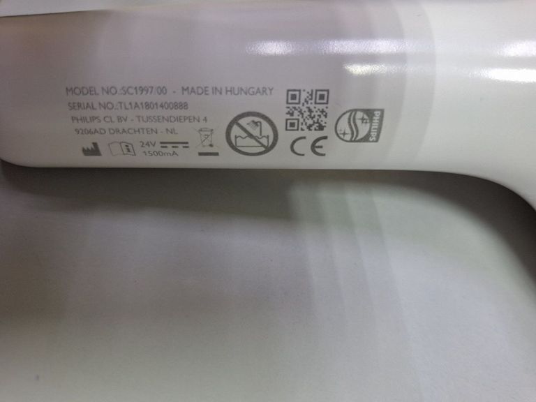 Оголошення Philips Lumea Advanced SC1997/00 Б/У