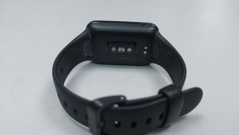 Оголошення Xiaomi mi smart band 7 pro Б/У