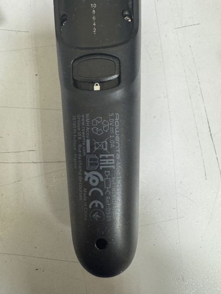 Объявление Rowenta TN2801F4 Б/У